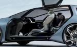 Lexus LF-30 Electrified 2019 года